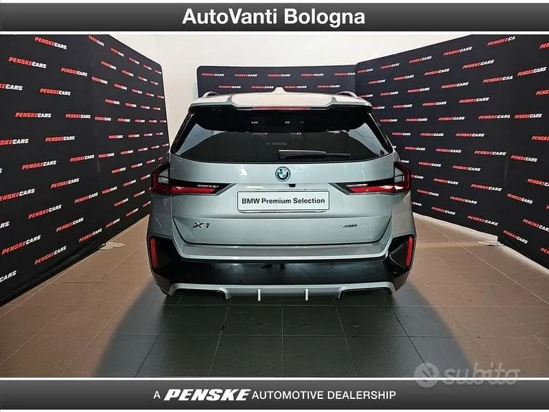 BMW X1 2025 photo 5