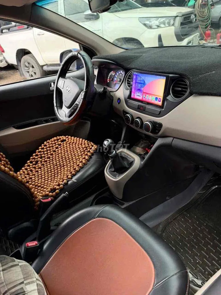 Hyundai Grand I10 2019 photo 3