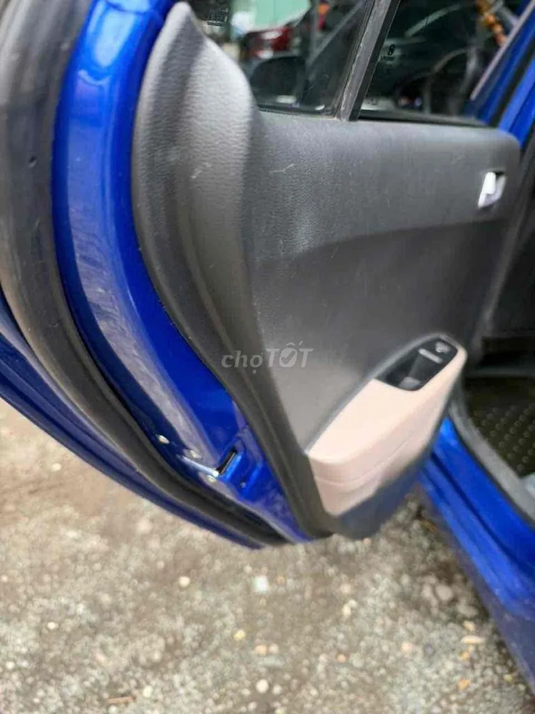 Hyundai Grand I10 2019 photo 4