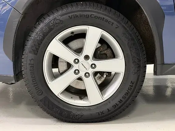 Subaru Xv 2012 photo 4