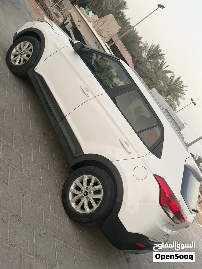 Hyundai Creta 2020 photo 3