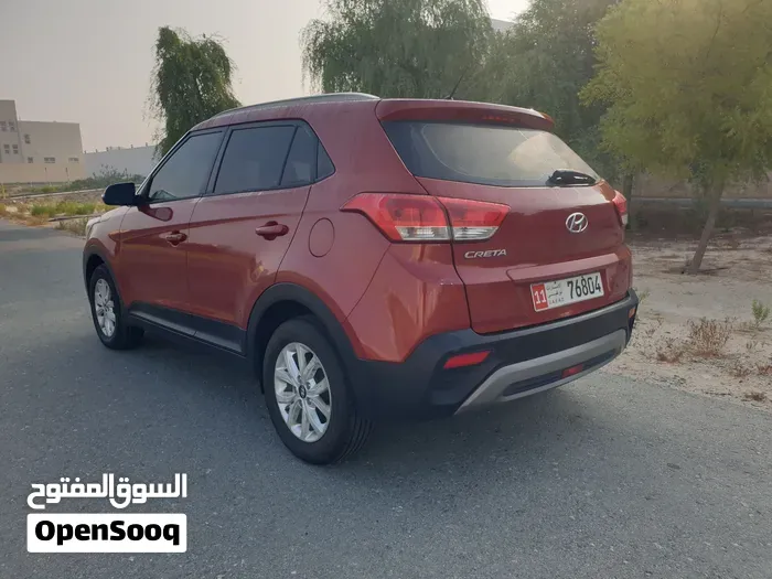 Hyundai Creta 2020 photo 5