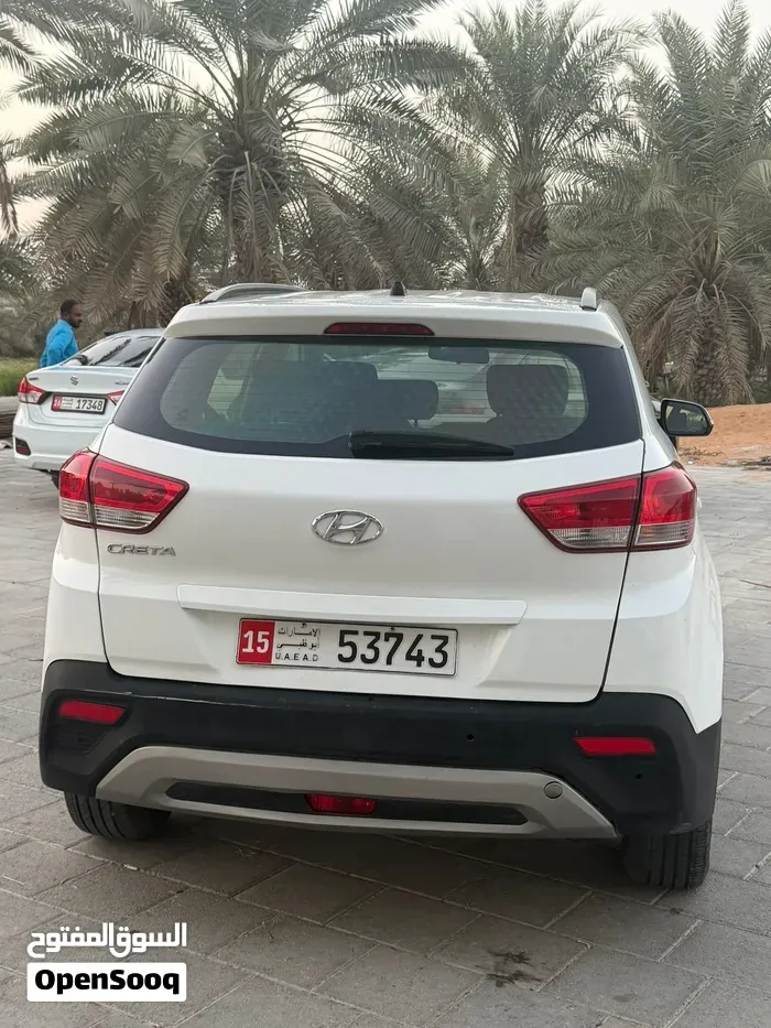 Hyundai Creta 2020 photo 2