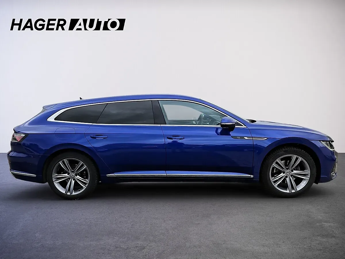 Volkswagen Arteon 2022 photo 3