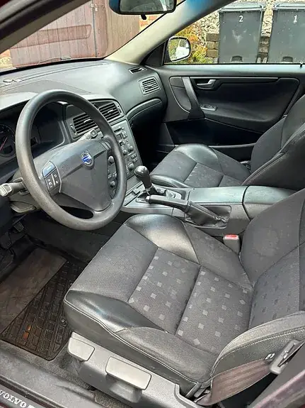 Volvo S60 2003 photo 5