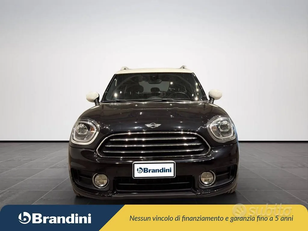 Mini Countryman 2018 photo 3