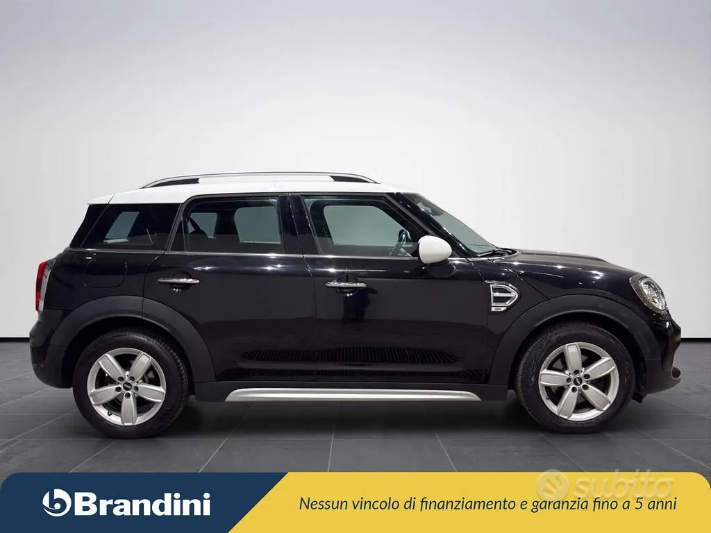 Mini Countryman 2018 photo 5