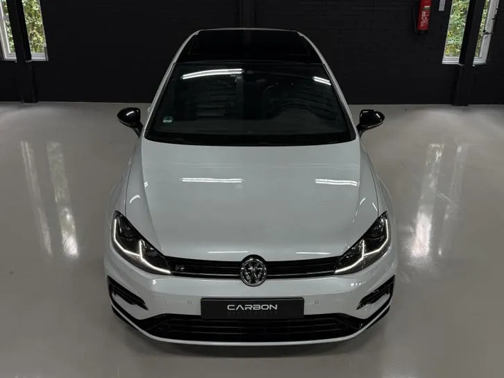 Volkswagen Golf 2017 photo 3