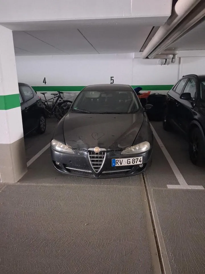 Alfa Romeo 147