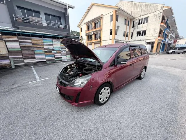 Proton Exora