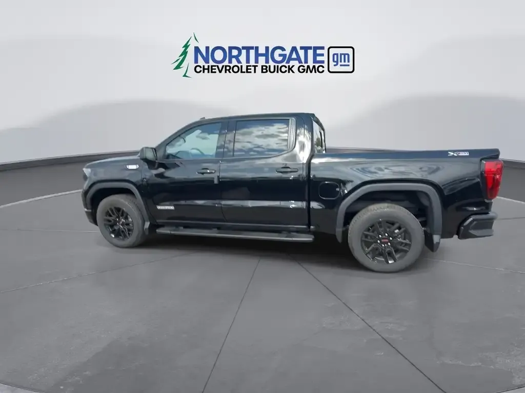 GMC Sierra 1500 2026 photo 5