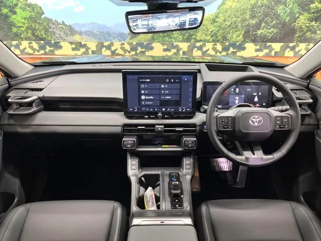 Toyota Rav4 2026 photo 2
