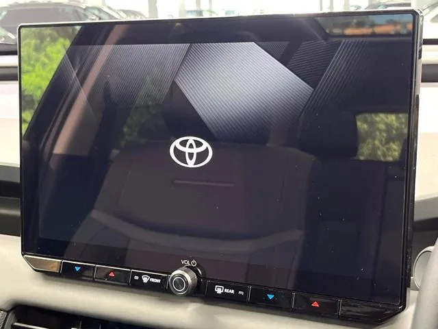 Toyota Rav4 2026 photo 5
