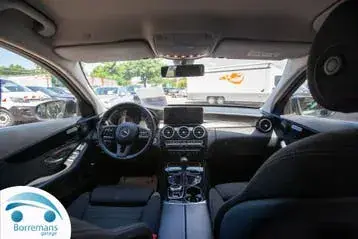 Mercedes-Benz C-Class 2020 photo 2
