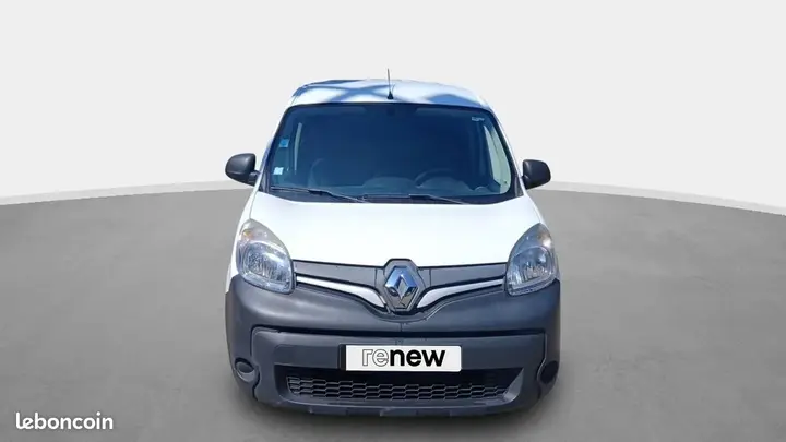 Renault Kangoo 2019 photo 4