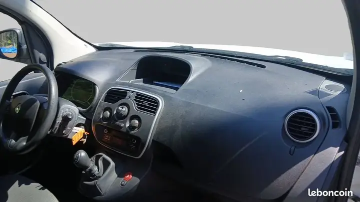 Renault Kangoo 2019 photo 3