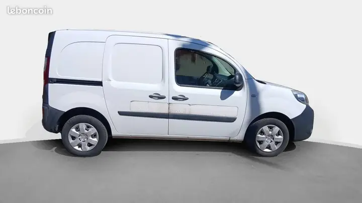 Renault Kangoo 2019 photo 5