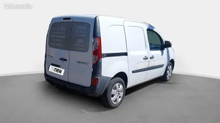 Renault Kangoo 2019 photo 2
