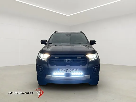 Ford Ranger 2019 photo 5