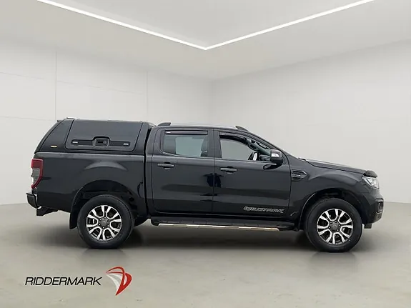 Ford Ranger 2019 photo 2
