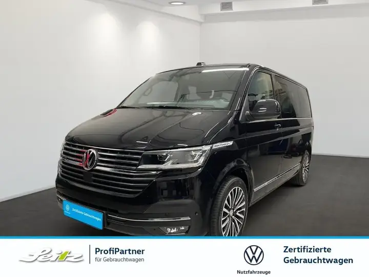 Volkswagen T6.1 Multivan