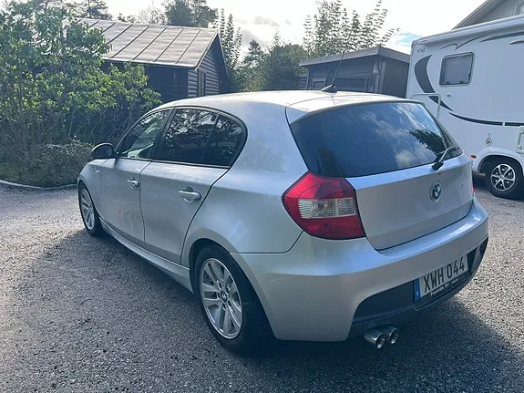 BMW 120I 2006 photo 5