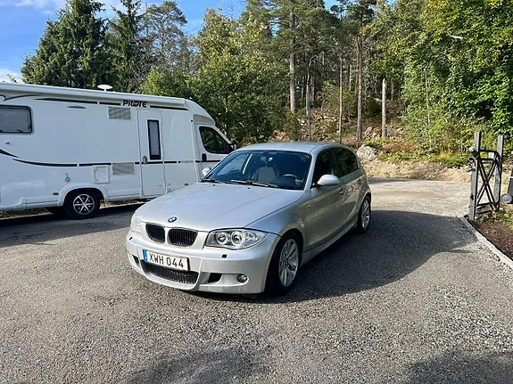 BMW 120I