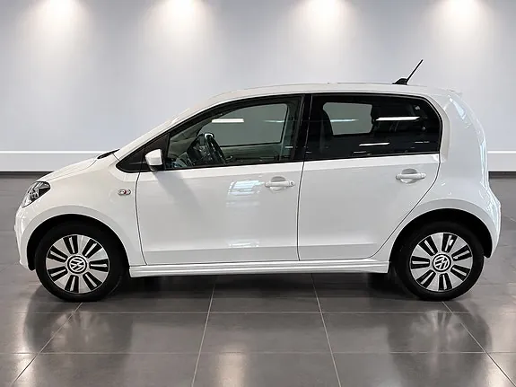 Volkswagen E-Up! 2016 photo 2