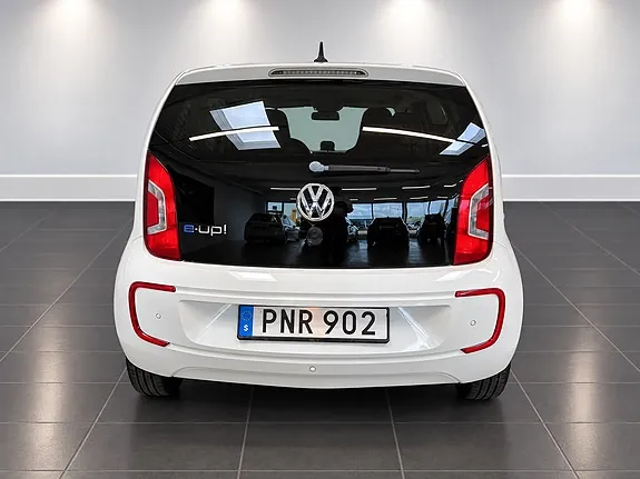 Volkswagen E-Up! 2016 photo 3