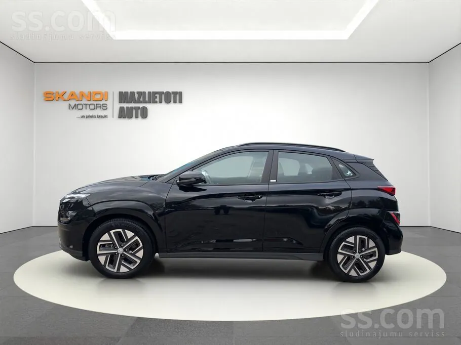 Hyundai Kona 2022 photo 3
