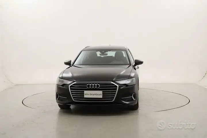 Audi A6 Avant 2023 photo 2