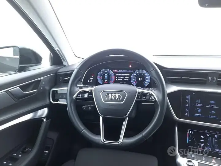 Audi A6 Avant 2023 photo 4