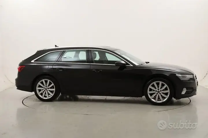 Audi A6 Avant 2023 photo 3