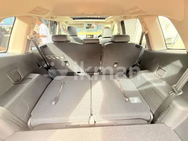 Honda Crv 2024 photo 5