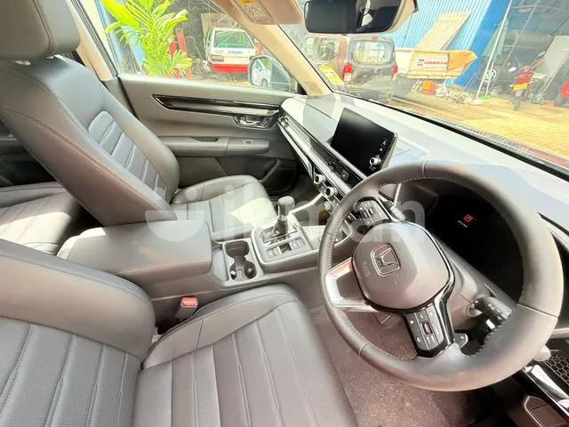 Honda Crv 2024 photo 3