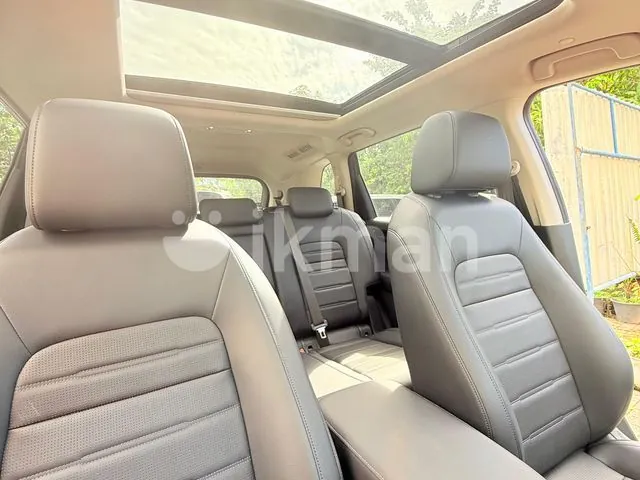 Honda Crv 2024 photo 4