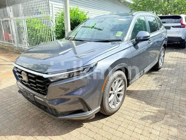 Honda Crv