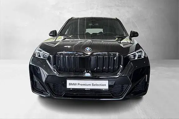 BMW Ix1 2023 photo 2