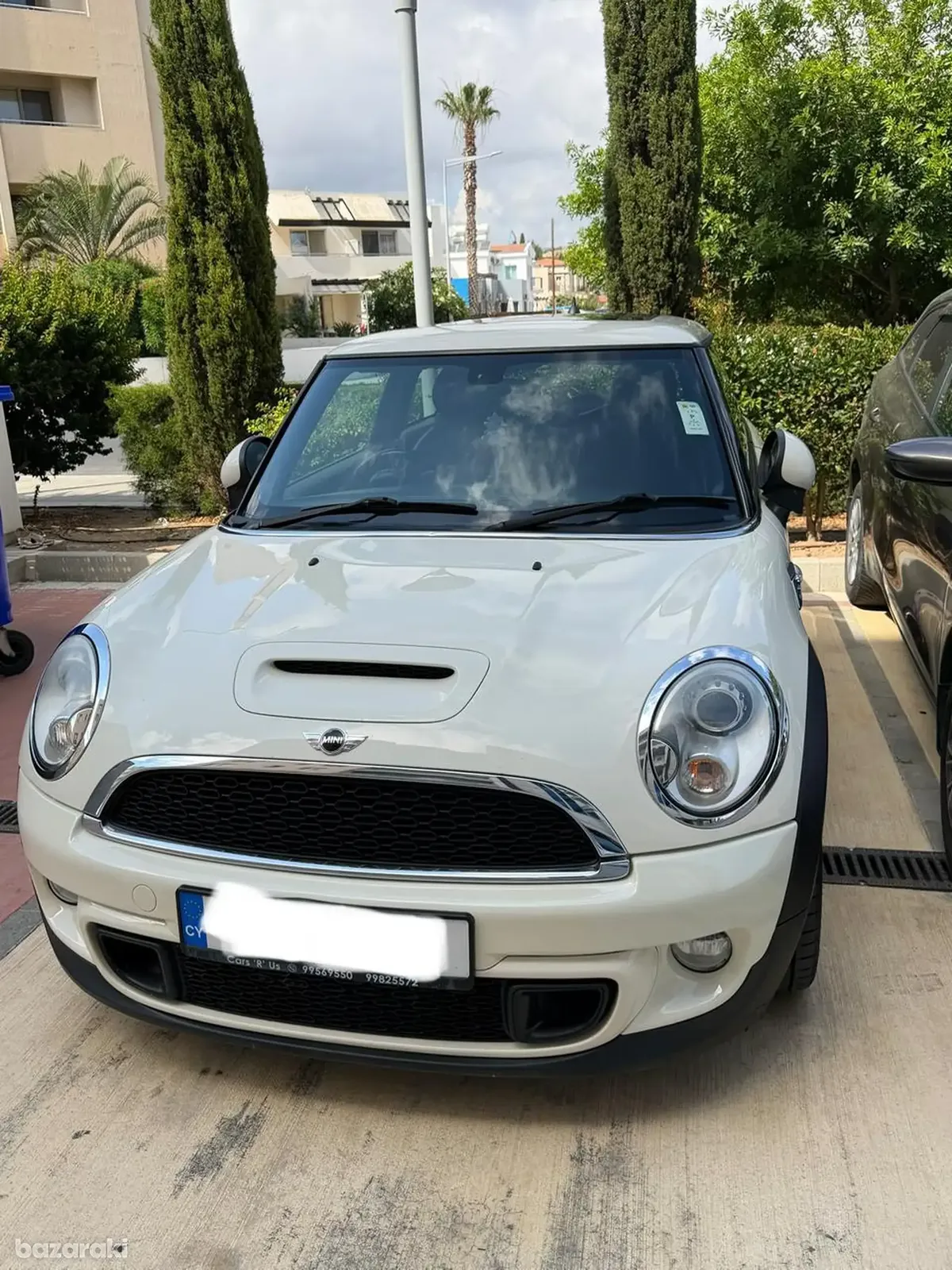 Mini Cooper Sd