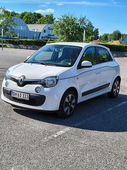 Renault Twingo 2014 photo 4