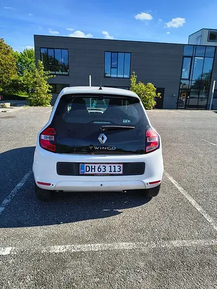 Renault Twingo 2014 photo 5