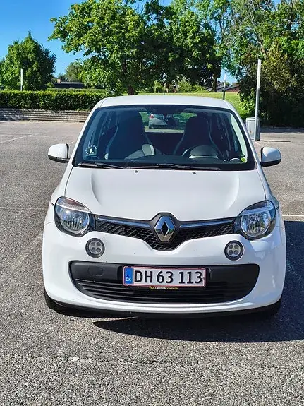 Renault Twingo 2014 photo 3