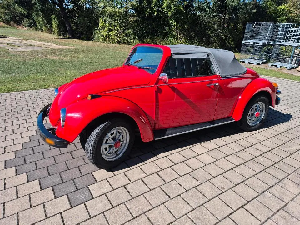 Volkswagen Käfer