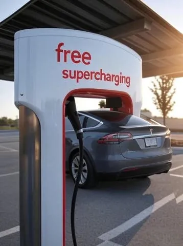 Tesla Model X 2018 photo 3