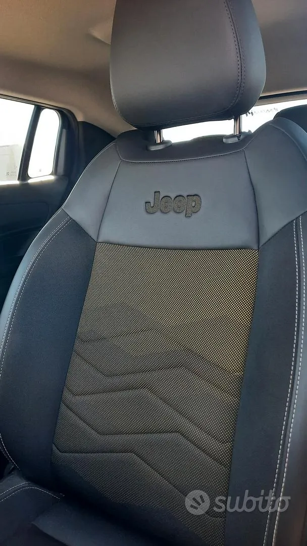Jeep Avenger 2023 photo 4