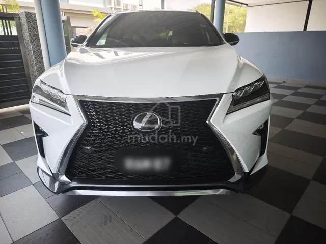 Lexus Rx300