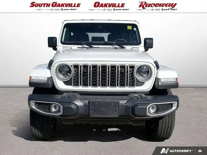 Jeep Wrangler 2025 photo 2