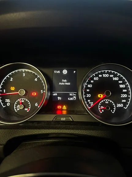 Volkswagen Golf Vii 2013 photo 2