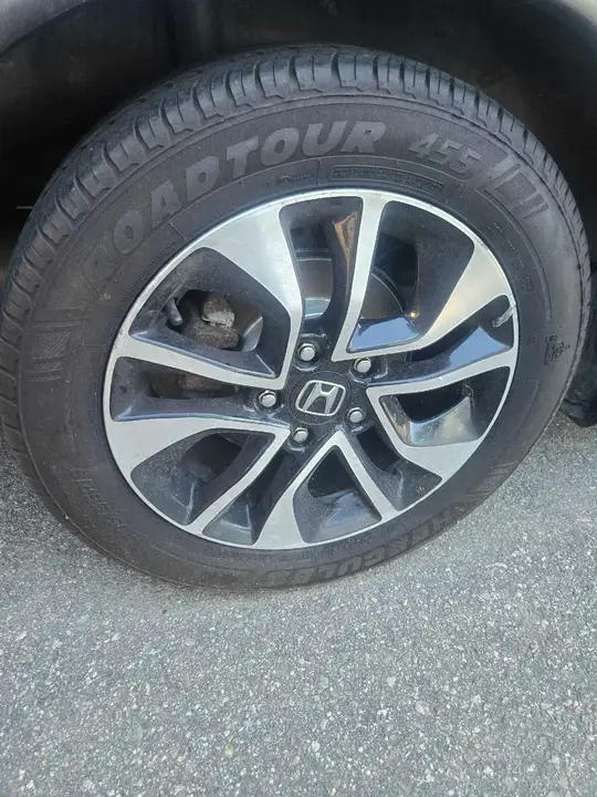 Honda Civic 2013 photo 4