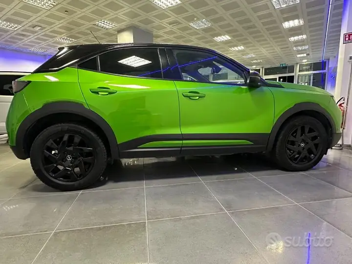 Opel Mokka 2021 photo 3